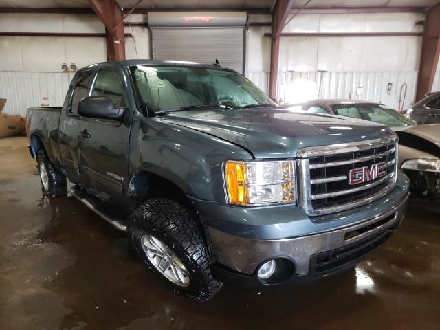 GMC SIERRA K15 2013 1gtr2ve74dz219453