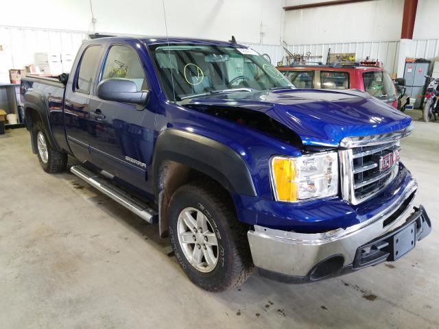 GMC SIERRA K15 2013 1gtr2ve74dz222207