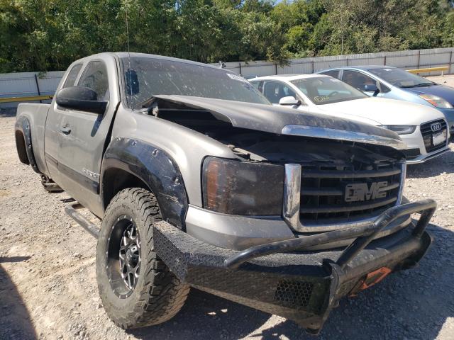 GMC SIERRA K15 2013 1gtr2ve74dz229609