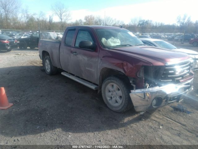 GMC SIERRA 1500 2013 1gtr2ve74dz266627