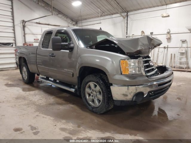 GMC SIERRA 1500 2013 1gtr2ve74dz269267