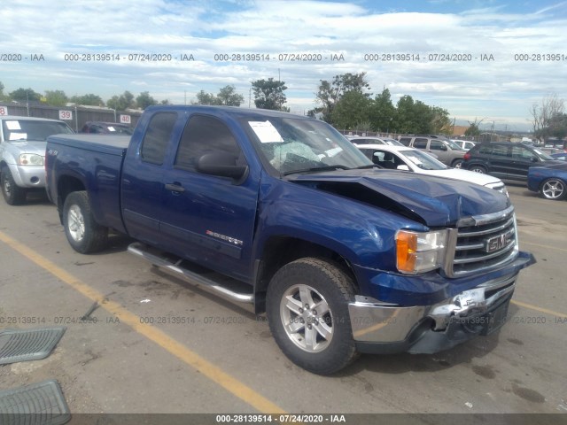 GMC SIERRA 1500 2013 1gtr2ve74dz281869