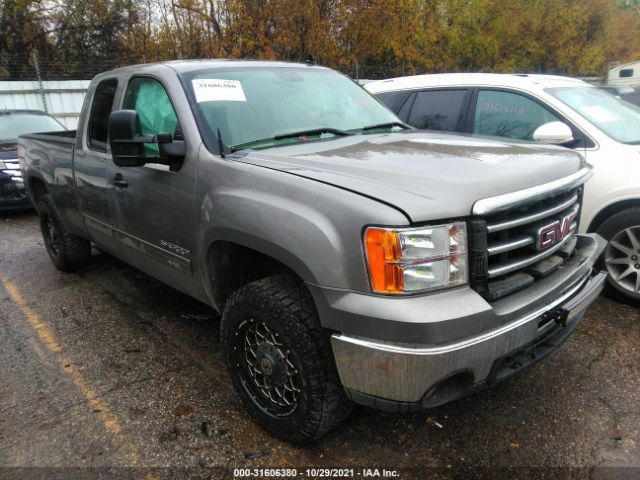 GMC SIERRA 1500 2013 1gtr2ve74dz301280