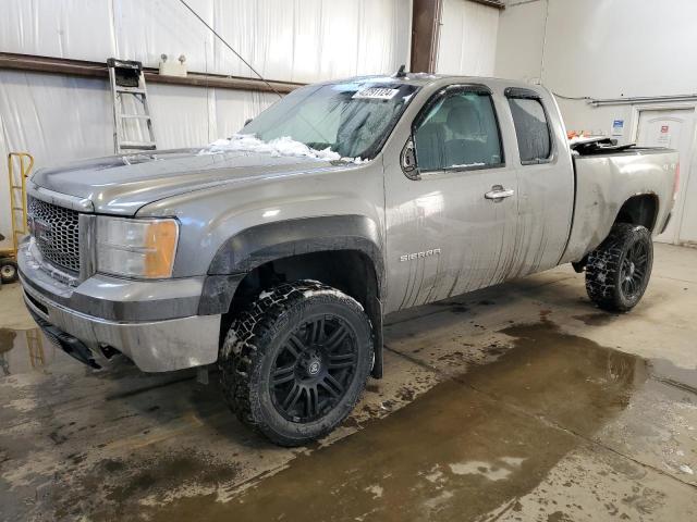 GMC SIERRA K15 2013 1gtr2ve74dz331217