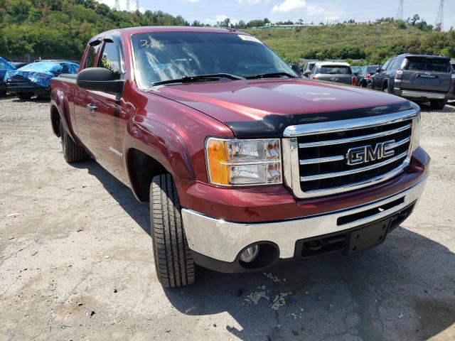 GMC SIERRA K15 2013 1gtr2ve74dz343397