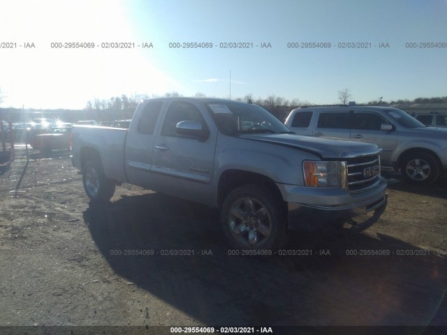 GMC SIERRA 1500 2013 1gtr2ve74dz374066