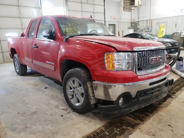 GMC K1500 2013 1gtr2ve74dz398206