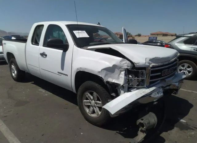 GMC SIERRA 1500 2012 1gtr2ve75cz101460