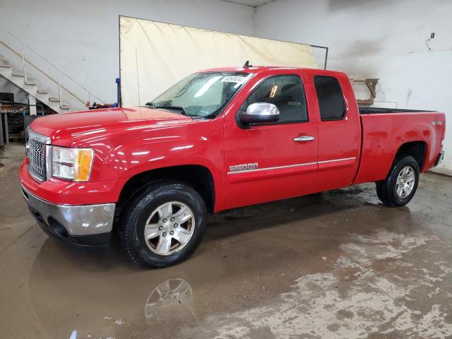 GMC SIERRA K15 2012 1gtr2ve75cz110921