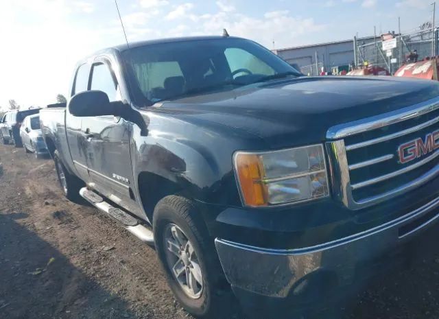 GMC SIERRA 1500 2012 1gtr2ve75cz123586