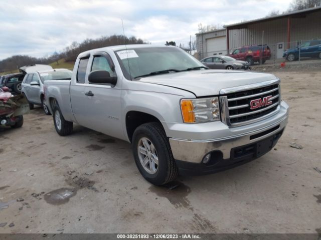 GMC SIERRA 1500 2012 1gtr2ve75cz143546