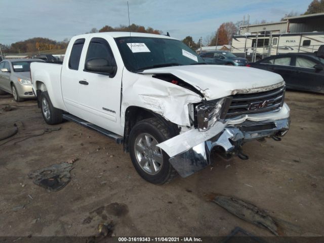 GMC SIERRA 1500 2012 1gtr2ve75cz162193