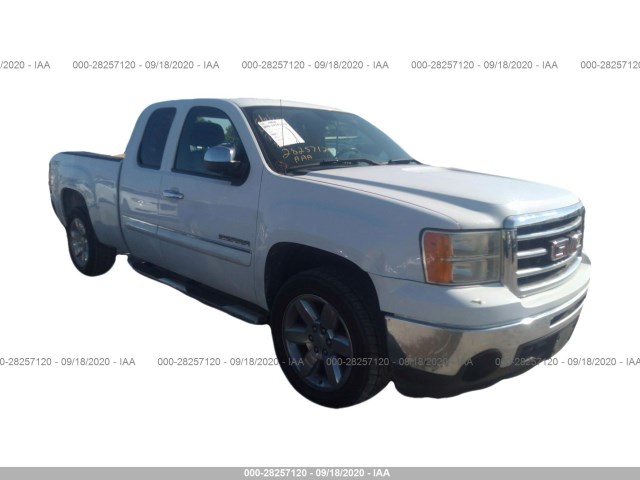 GMC SIERRA 1500 2012 1gtr2ve75cz167054