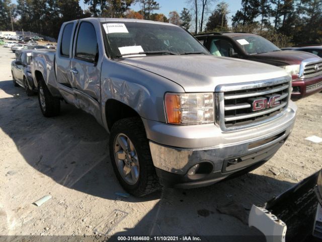 GMC SIERRA 1500 2012 1gtr2ve75cz176529