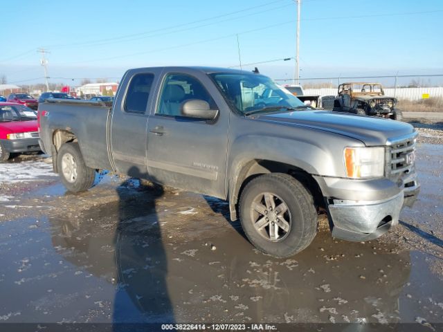 GMC SIERRA 1500 2012 1gtr2ve75cz200697