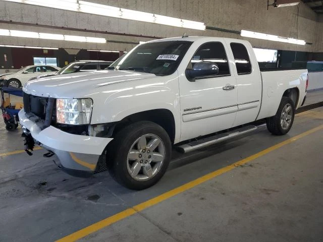 GMC SIERRA K15 2012 1gtr2ve75cz210310