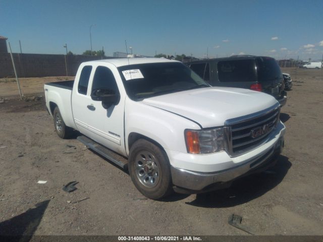 GMC SIERRA 1500 2012 1gtr2ve75cz220318