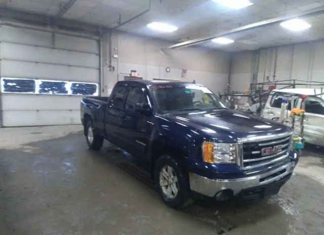 GMC SIERRA 1500 2012 1gtr2ve75cz227656