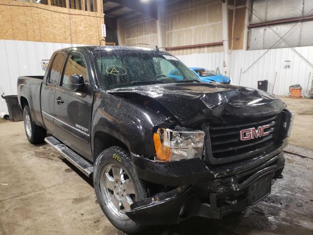 GMC SIERRA K15 2012 1gtr2ve75cz234039