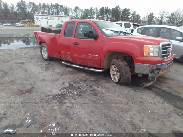 GMC SIERRA 1500 2012 1gtr2ve75cz235529