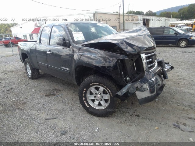 GMC SIERRA 1500 2012 1gtr2ve75cz282639