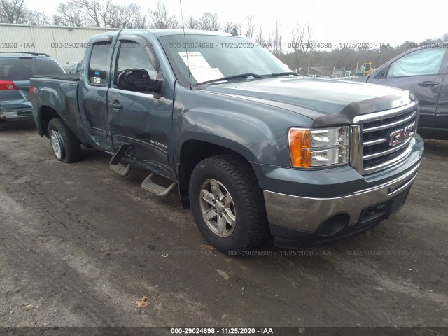 GMC SIERRA 1500 2012 1gtr2ve75cz305210