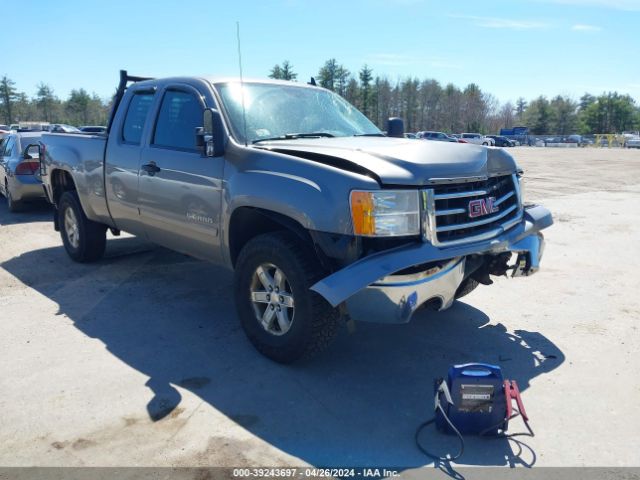 GMC SIERRA 1500 2012 1gtr2ve75cz329894