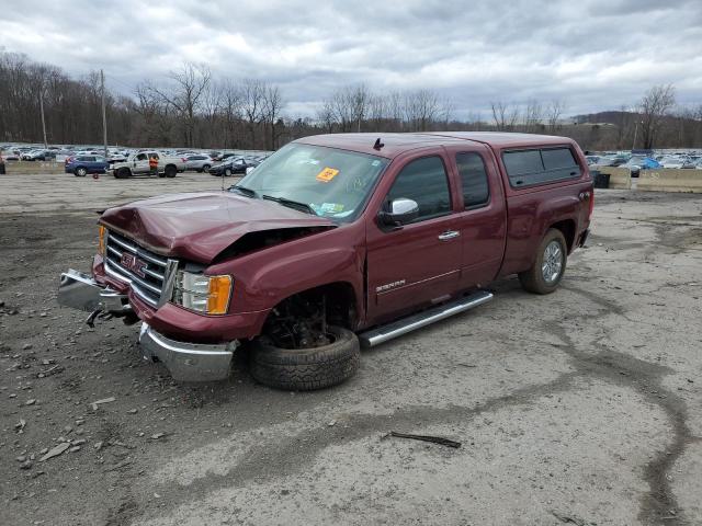 GMC SIERRA K15 2013 1gtr2ve75dz111343