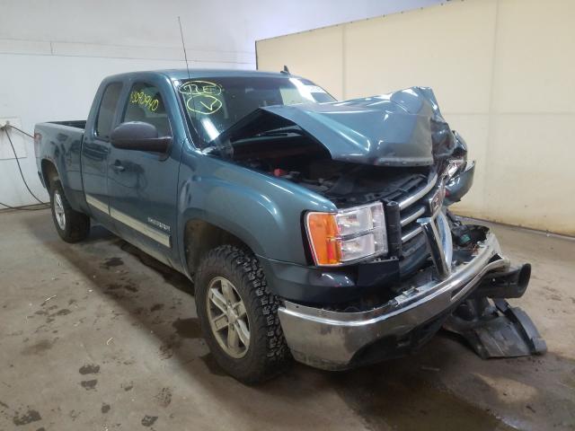 GMC SIERRA K15 2013 1gtr2ve75dz132225