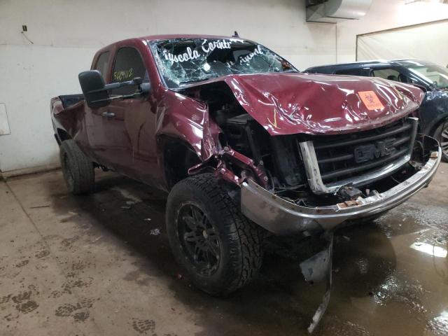 GMC SIERRA K15 2013 1gtr2ve75dz176029