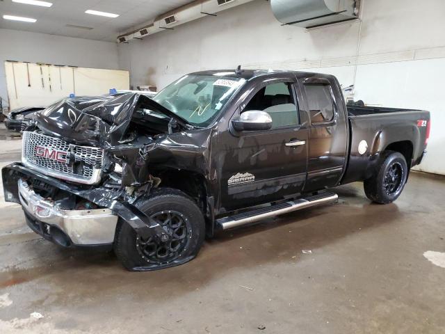 GMC SIERRA K15 2013 1gtr2ve75dz188973