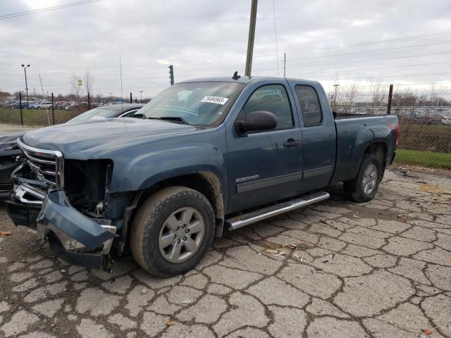 GMC SIERRA 2013 1gtr2ve75dz210129