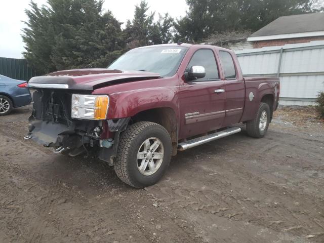 GMC SIERRA K15 2013 1gtr2ve75dz219543