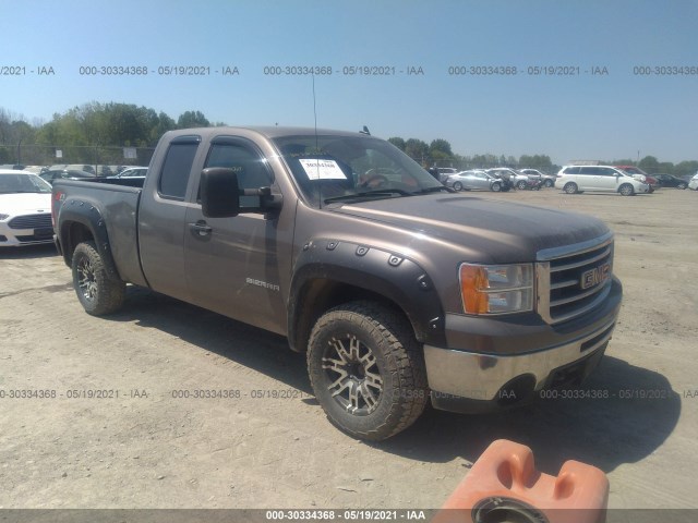 GMC SIERRA 1500 2013 1gtr2ve75dz226475