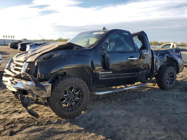 GMC SIERRA K15 2013 1gtr2ve75dz232003