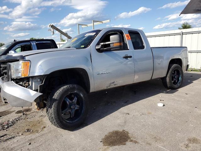 GMC SIERRA K15 2013 1gtr2ve75dz238870