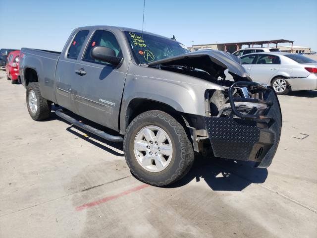 GMC SIERRA K15 2013 1gtr2ve75dz254082