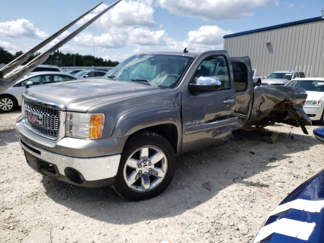 GMC SIERRA 2013 1gtr2ve75dz262716