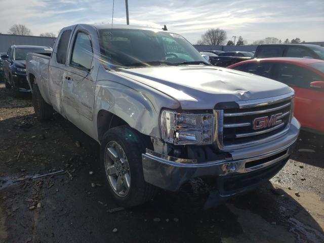 GMC SIERRA K15 2013 1gtr2ve75dz263851