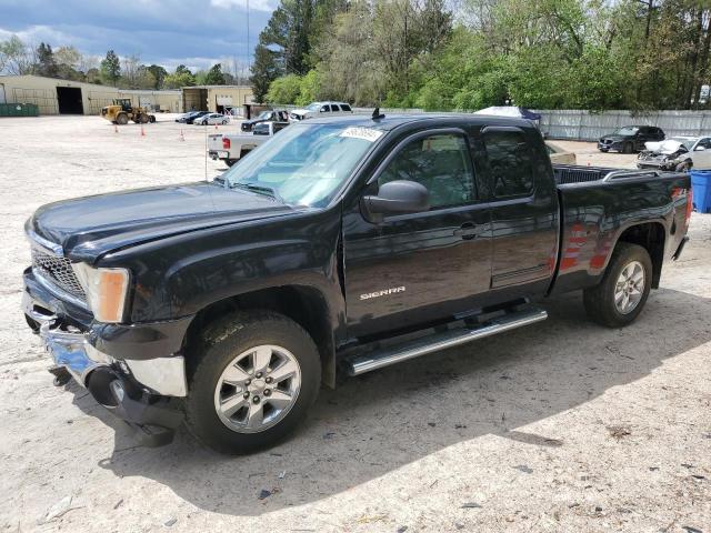 GMC SIERRA 2013 1gtr2ve75dz285171