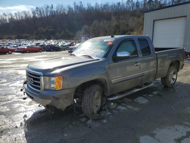 GMC SIERRA K15 2013 1gtr2ve75dz305774