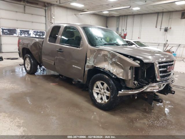 GMC SIERRA 1500 2013 1gtr2ve75dz311350