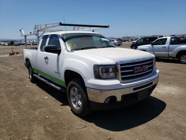 GMC SIERRA K15 2013 1gtr2ve75dz323224