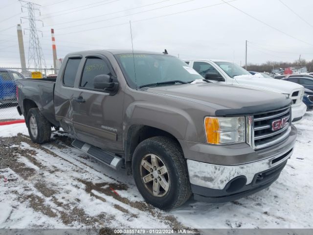 GMC SIERRA 1500 2013 1gtr2ve75dz324518