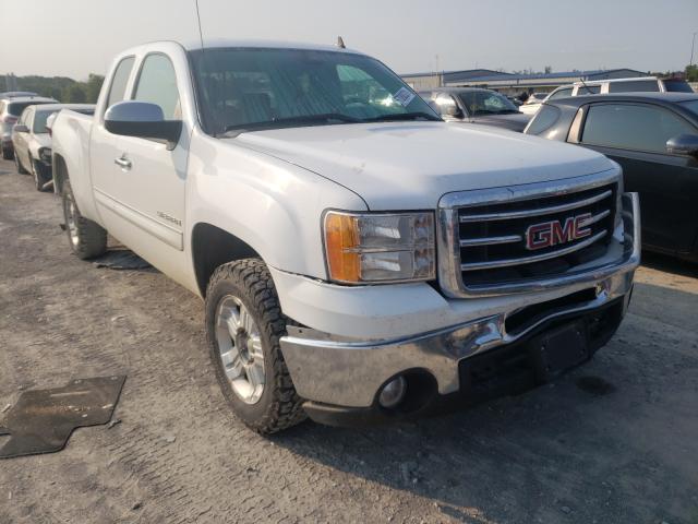 GMC SIERRA K15 2013 1gtr2ve75dz331971