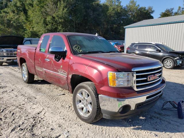 GMC SIERRA K15 2013 1gtr2ve75dz398554