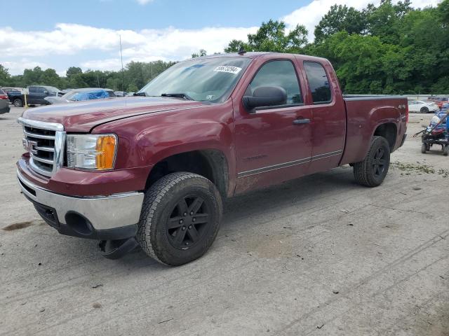 GMC SIERRA K15 2013 1gtr2ve75dz404546