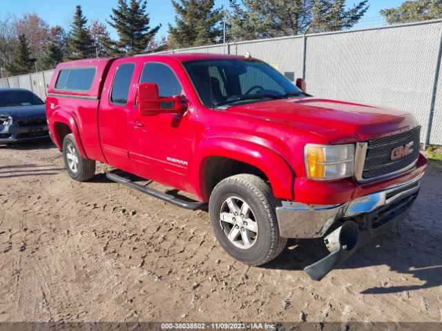 GMC SIERRA 1500 2012 1gtr2ve76cz107056