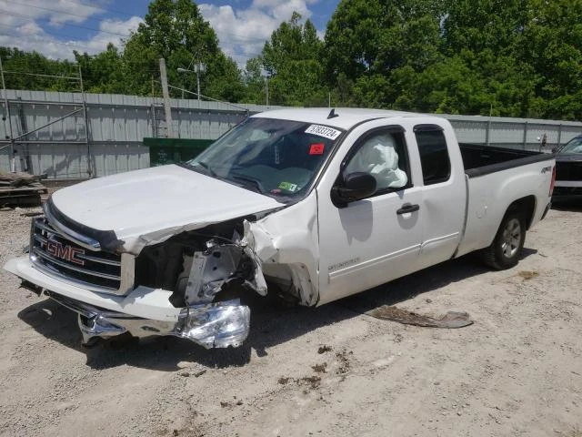 GMC SIERRA K15 2012 1gtr2ve76cz133656