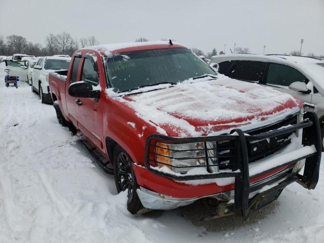 GMC SIERRA K15 2012 1gtr2ve76cz159982